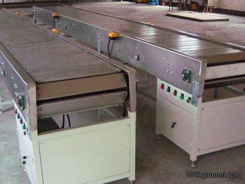 链板线