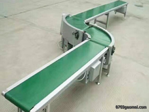 流水线公司浅谈流水线设备的常识