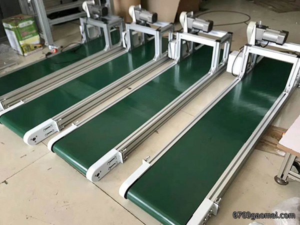 生产线流程的基本概念