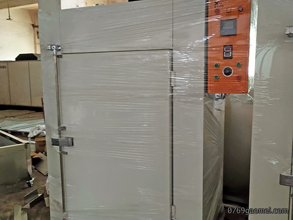 工业烤箱