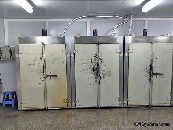 工业烤炉