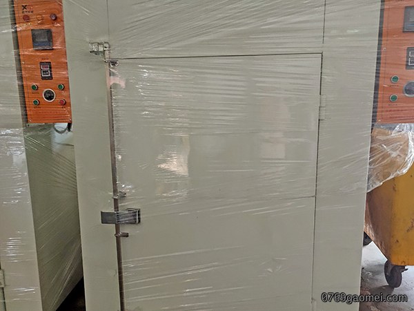 工业烤箱