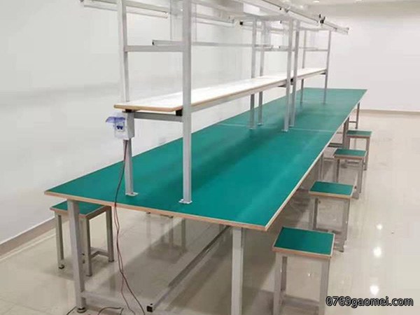 电子装配流水生产线
